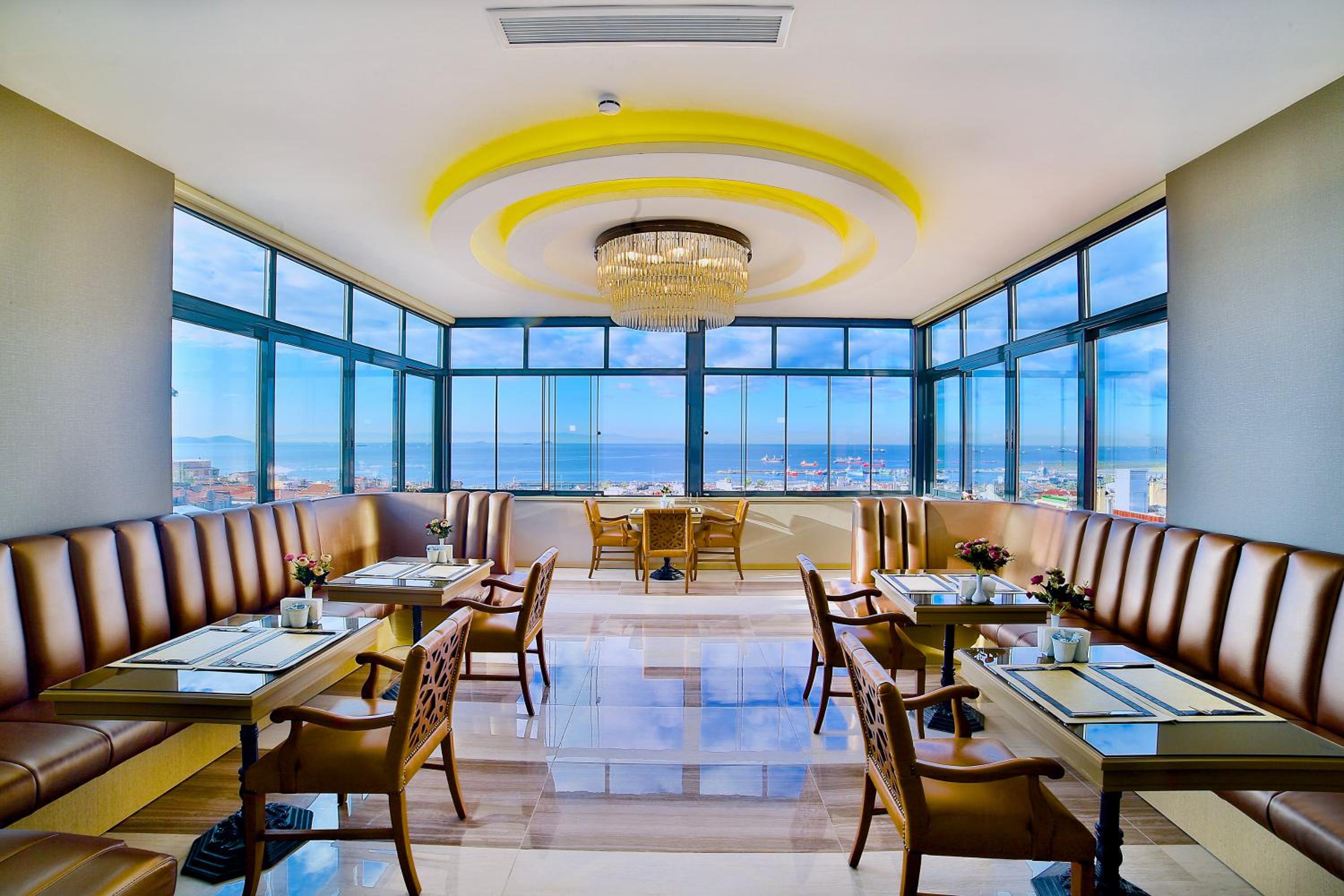 Beethoven Otel & Süit - Image 20