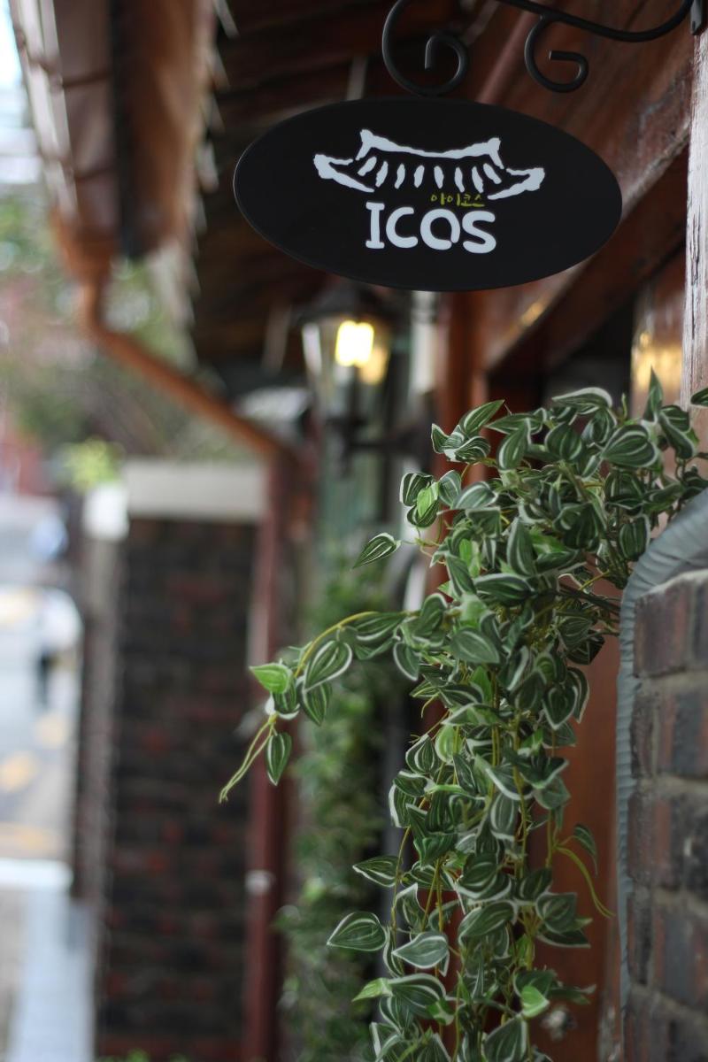 iCOS Guesthouse 1 for Female - Hostel 6