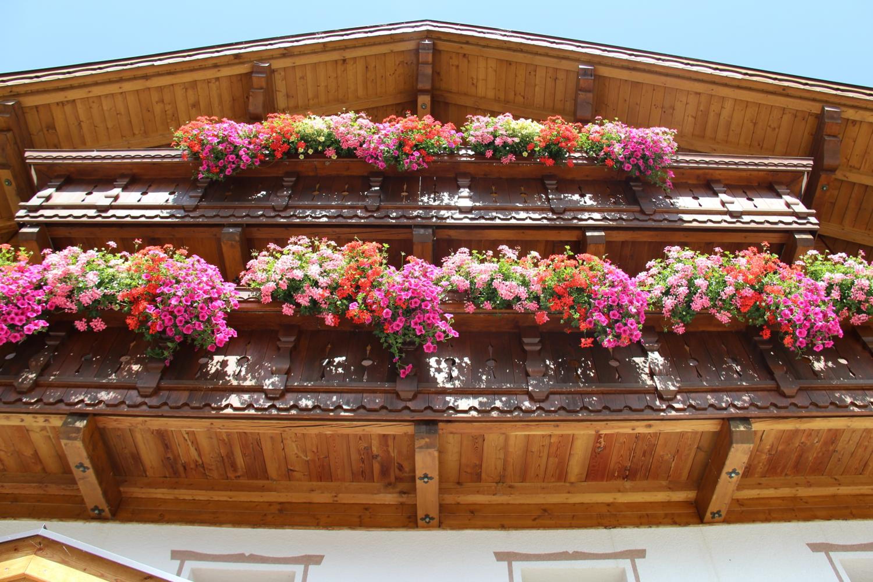 Apartmenthaus Innerkratzerhof