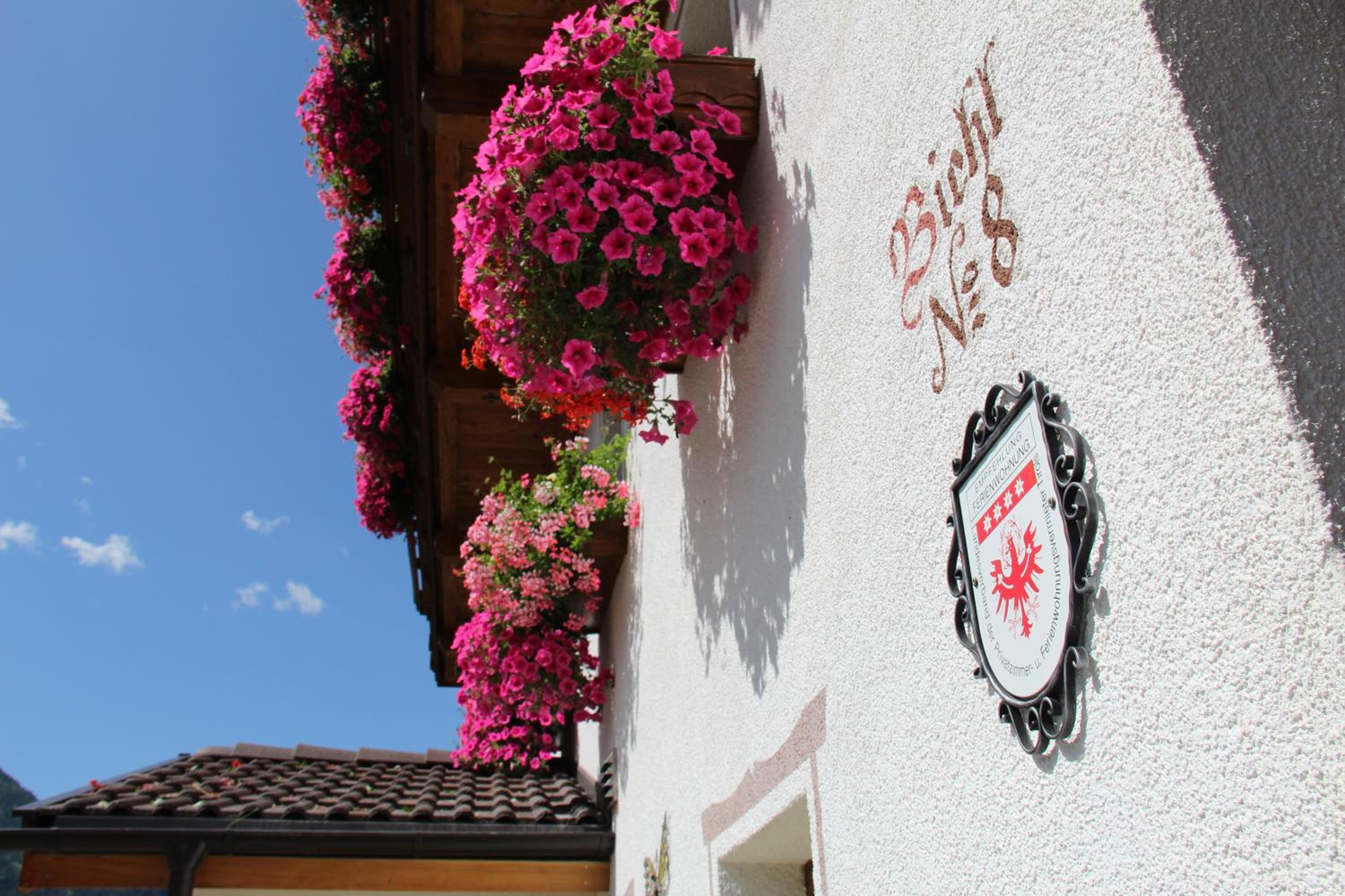 Apartmenthaus Innerkratzerhof