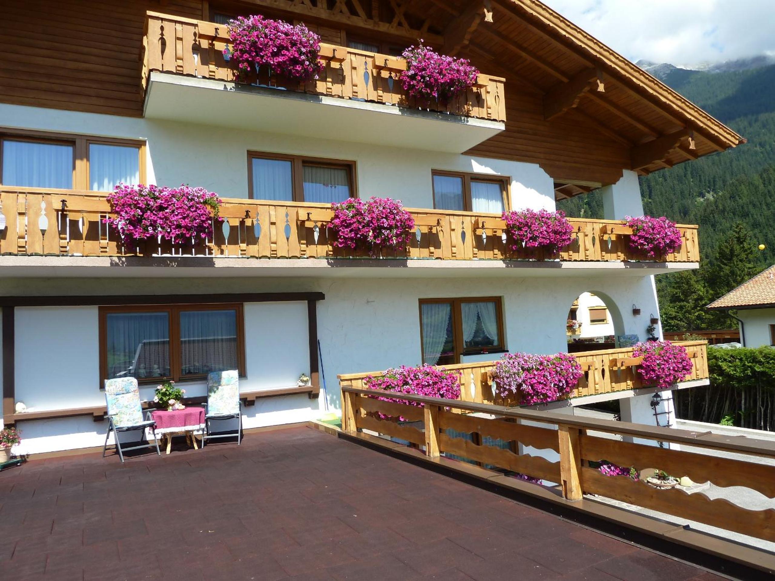 Haus Antonia