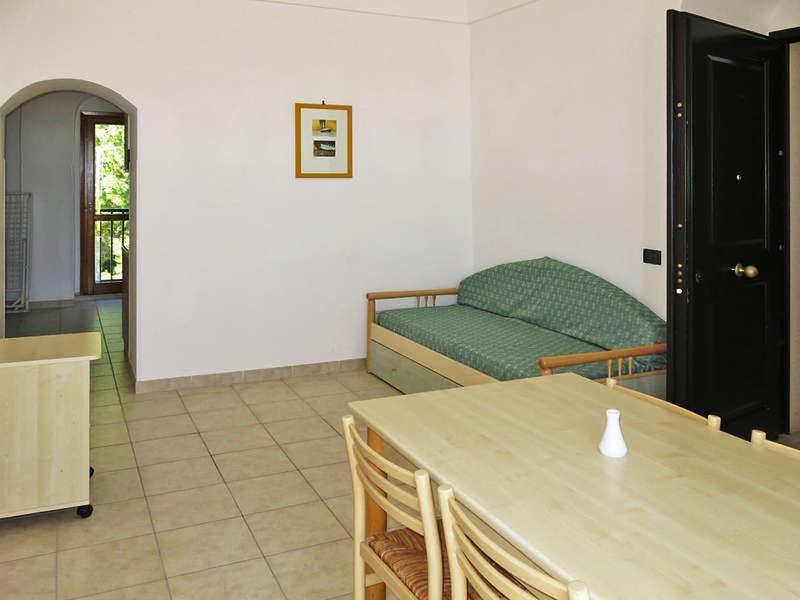 Villaggio San Lorenzo view 2
