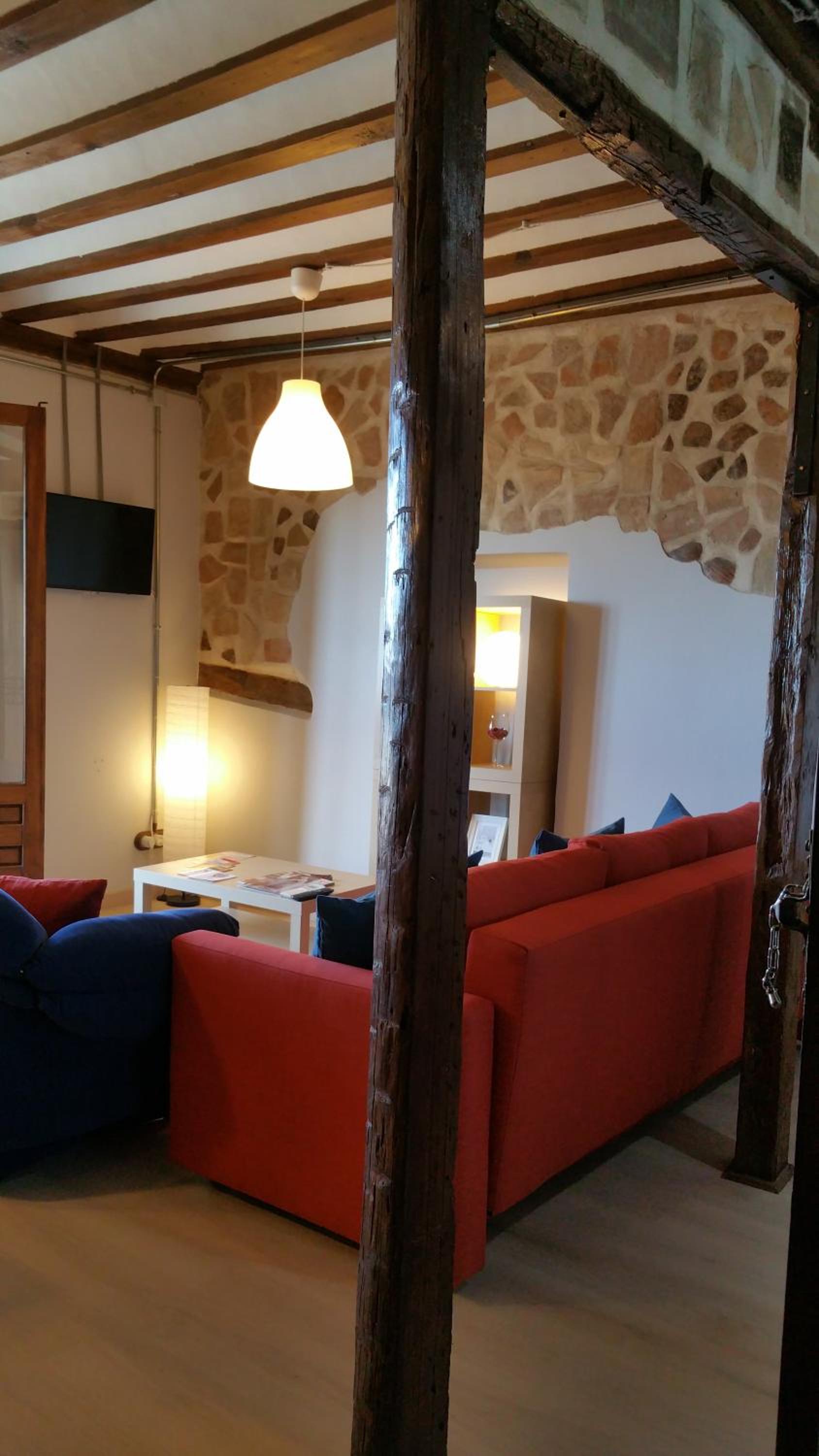 Toledo Flat, City Centre