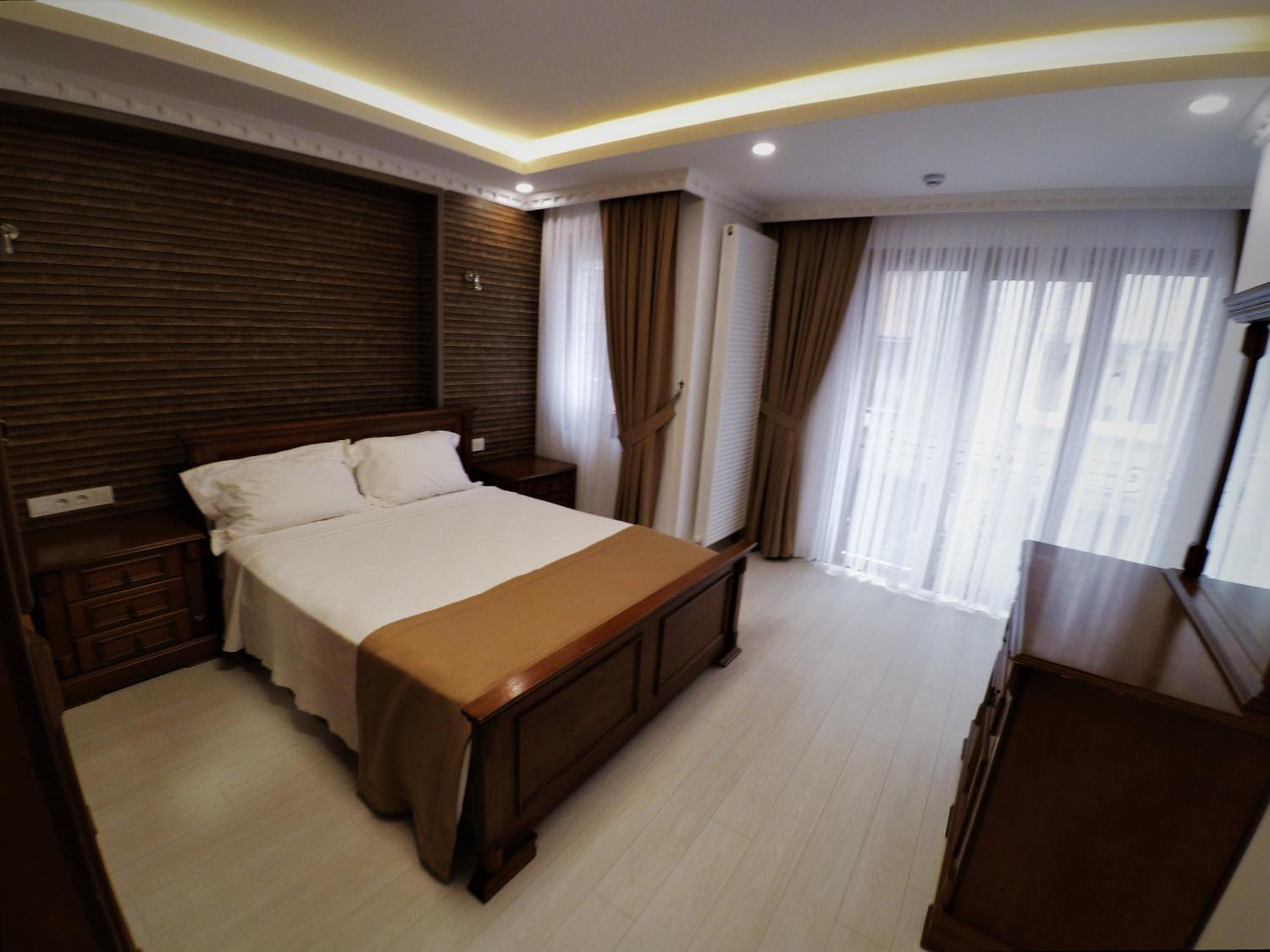 Taksim Flat