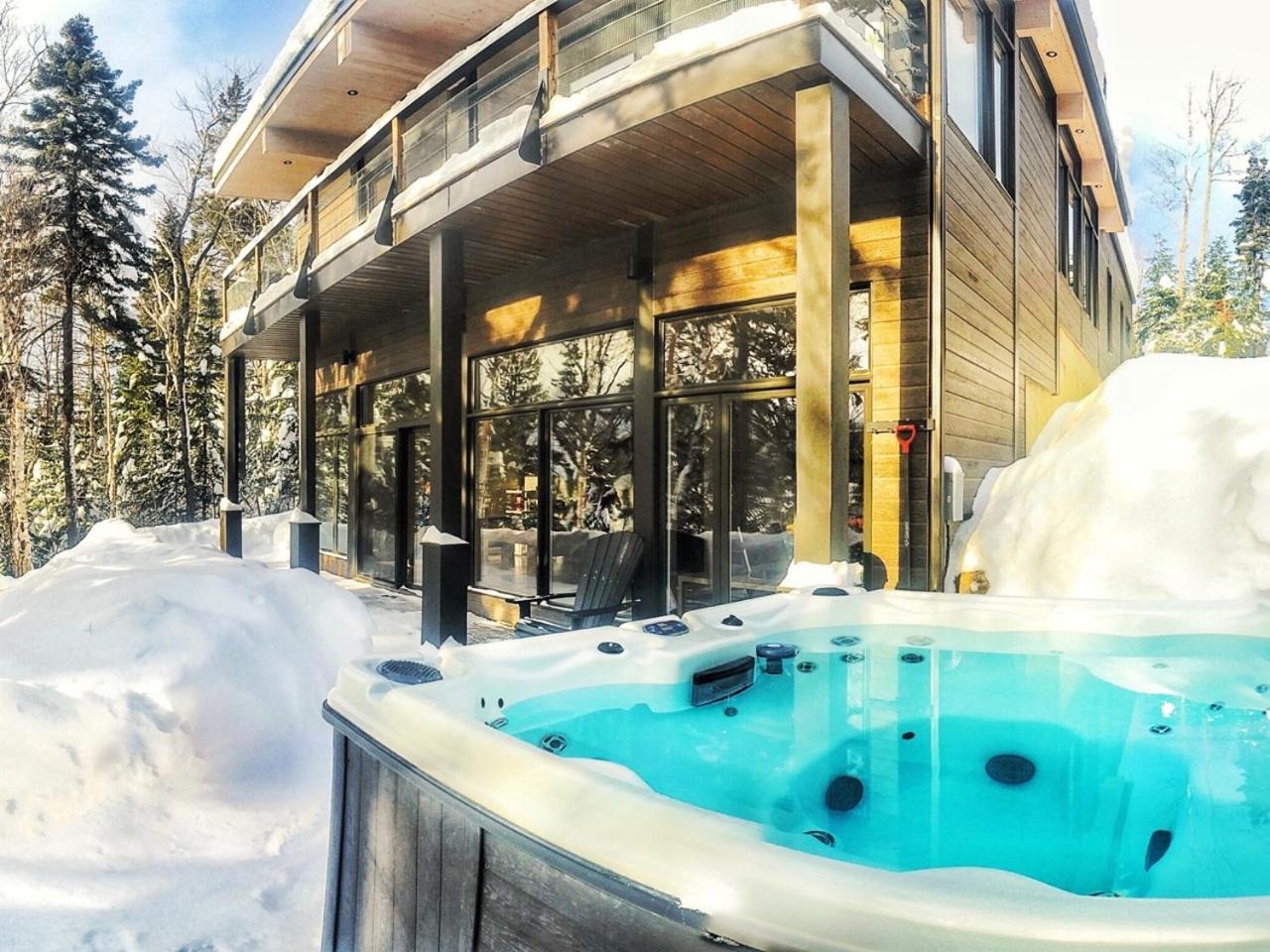 Le Charlevoix - Résidences Boutique.