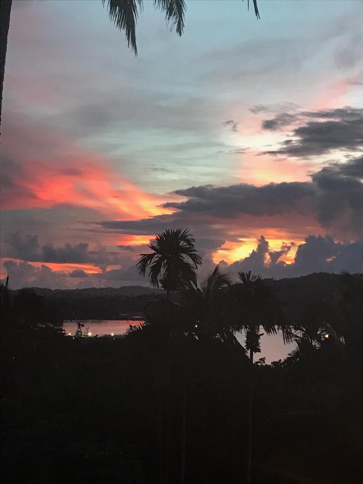 Ocean Terrace view 2