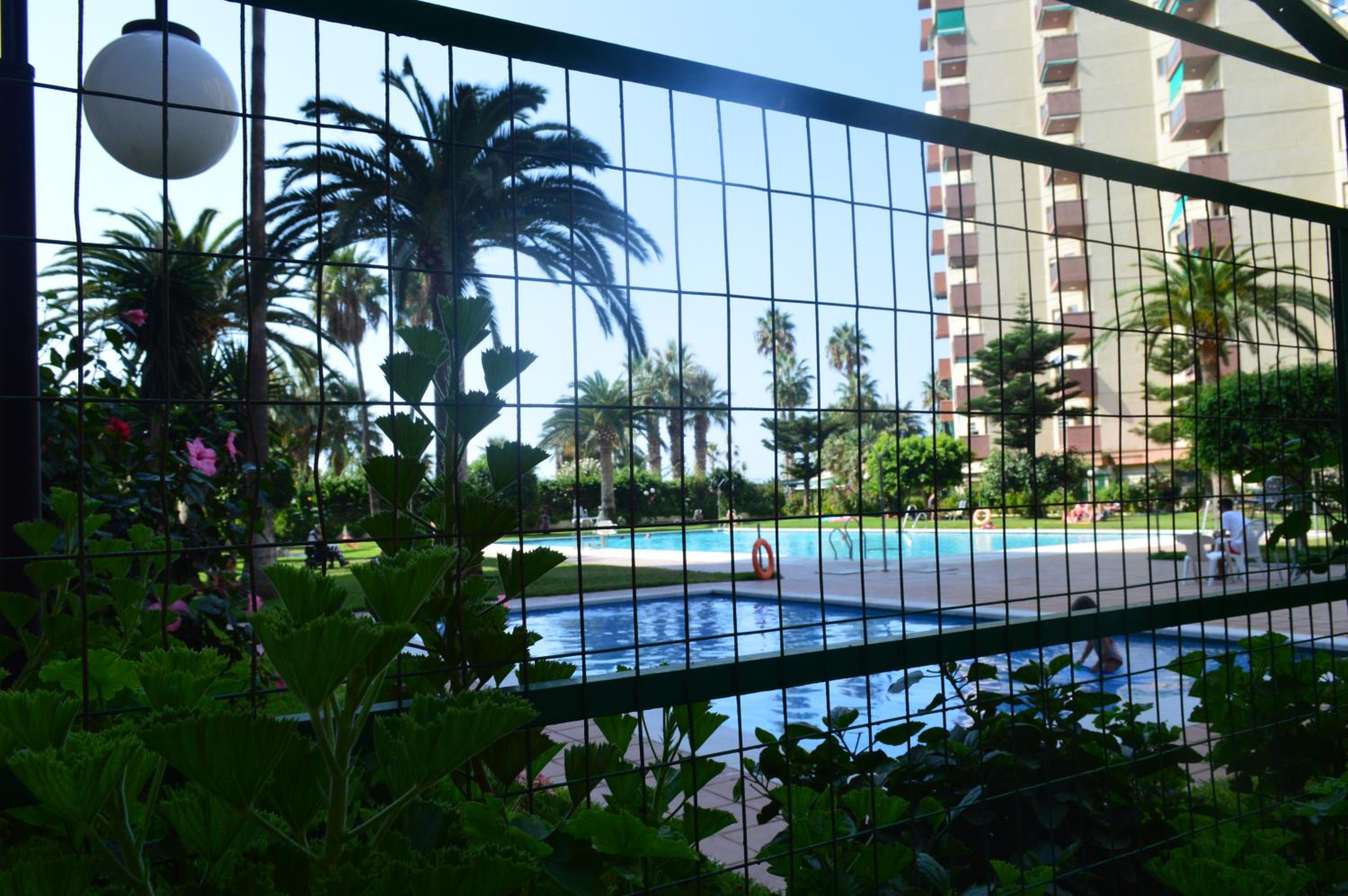 Apartamento en Las Gondolas view 5