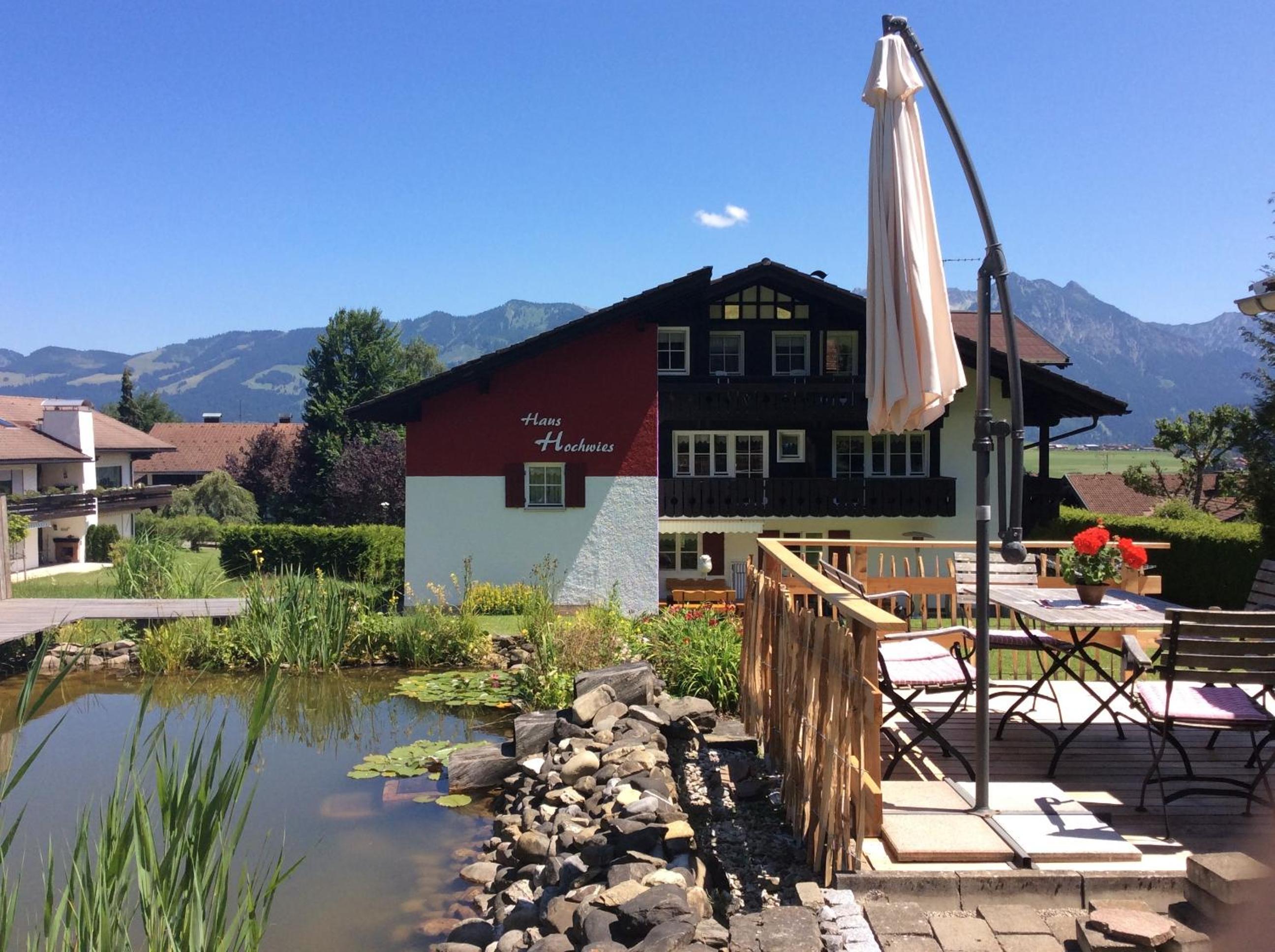 Haus Hochwies