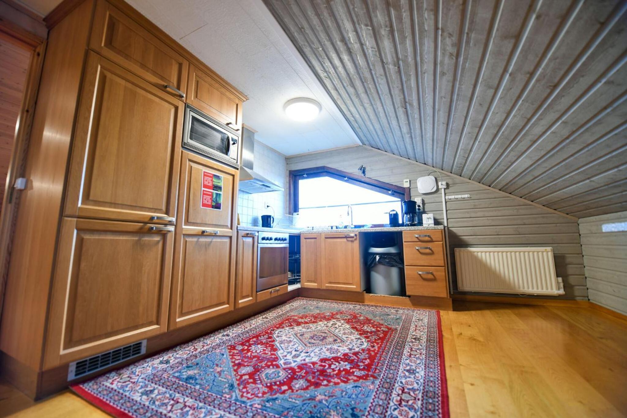 Abisko Guesthouse & Activities