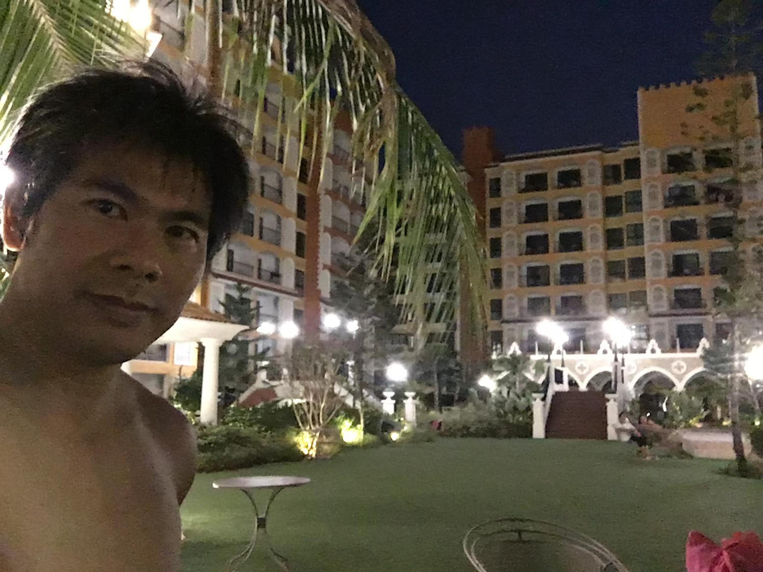Venetian Signature PoolAccess Resort Jomtian Pattaya - monthly also available view 3