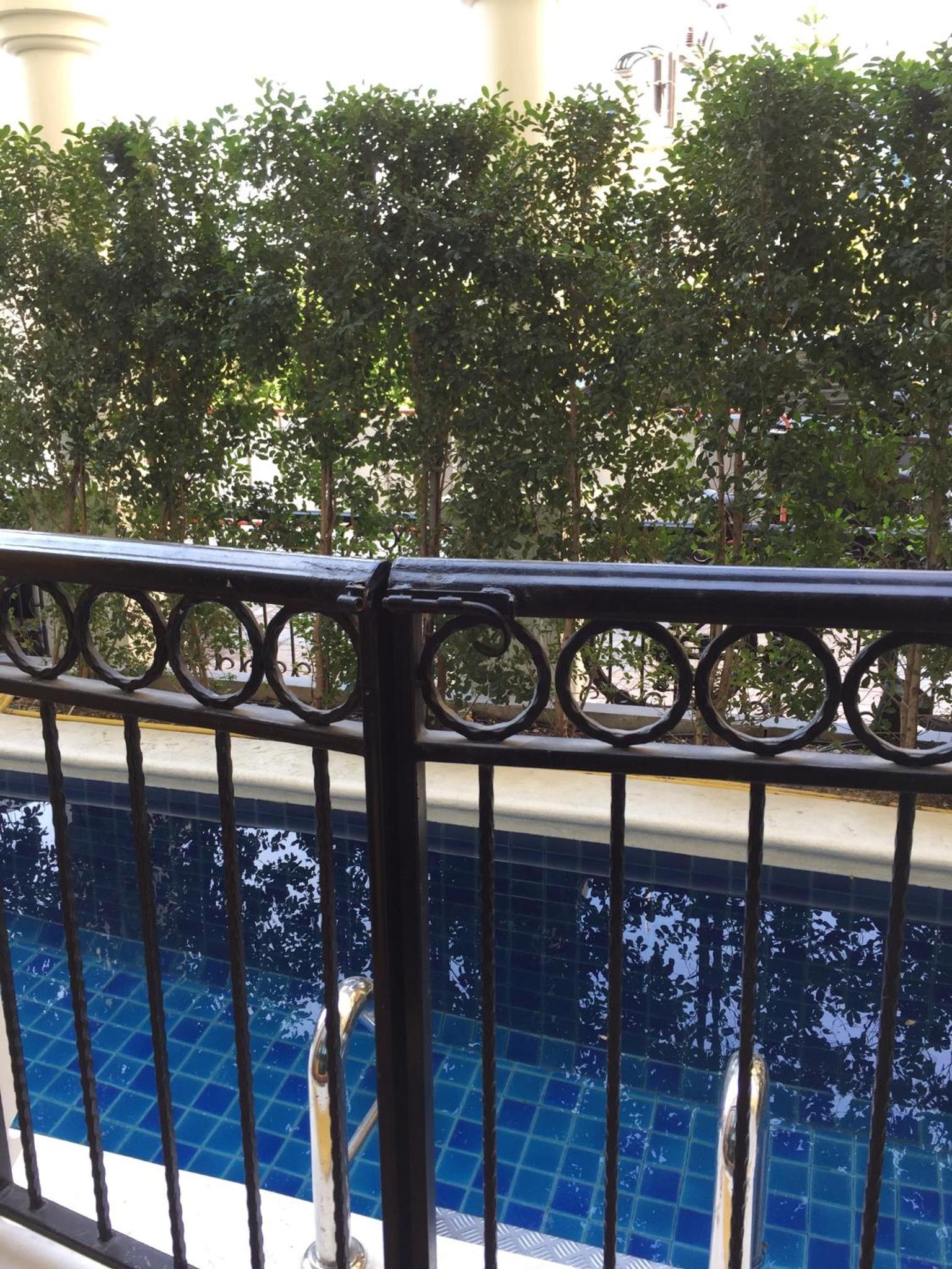 Venetian Signature PoolAccess Resort Jomtian Pattaya - monthly also available view 4