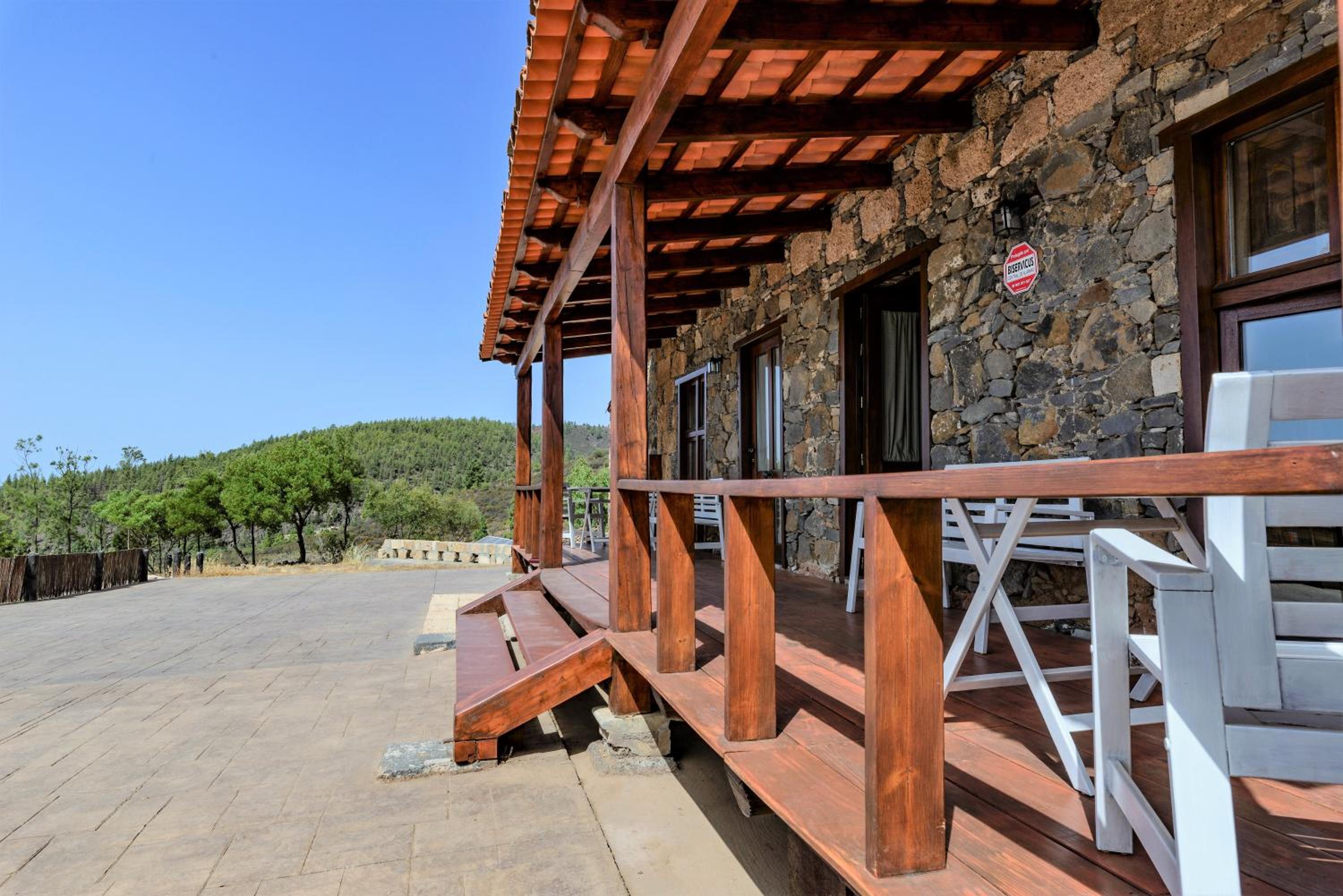 Casa Rural Altos Cruz de Tea