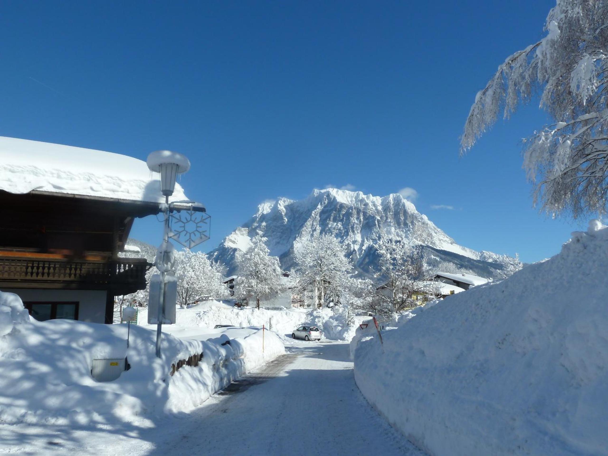 Haus Antonia
