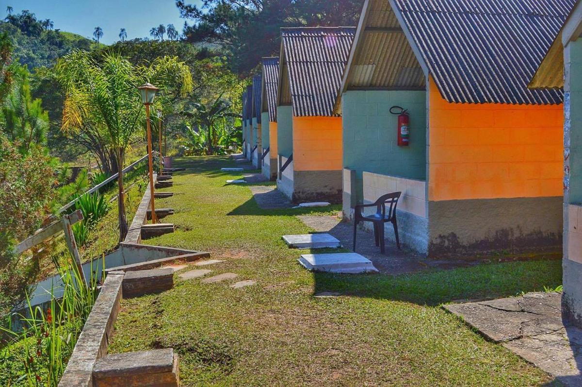 Hotel Fazenda Aldeia do Vale