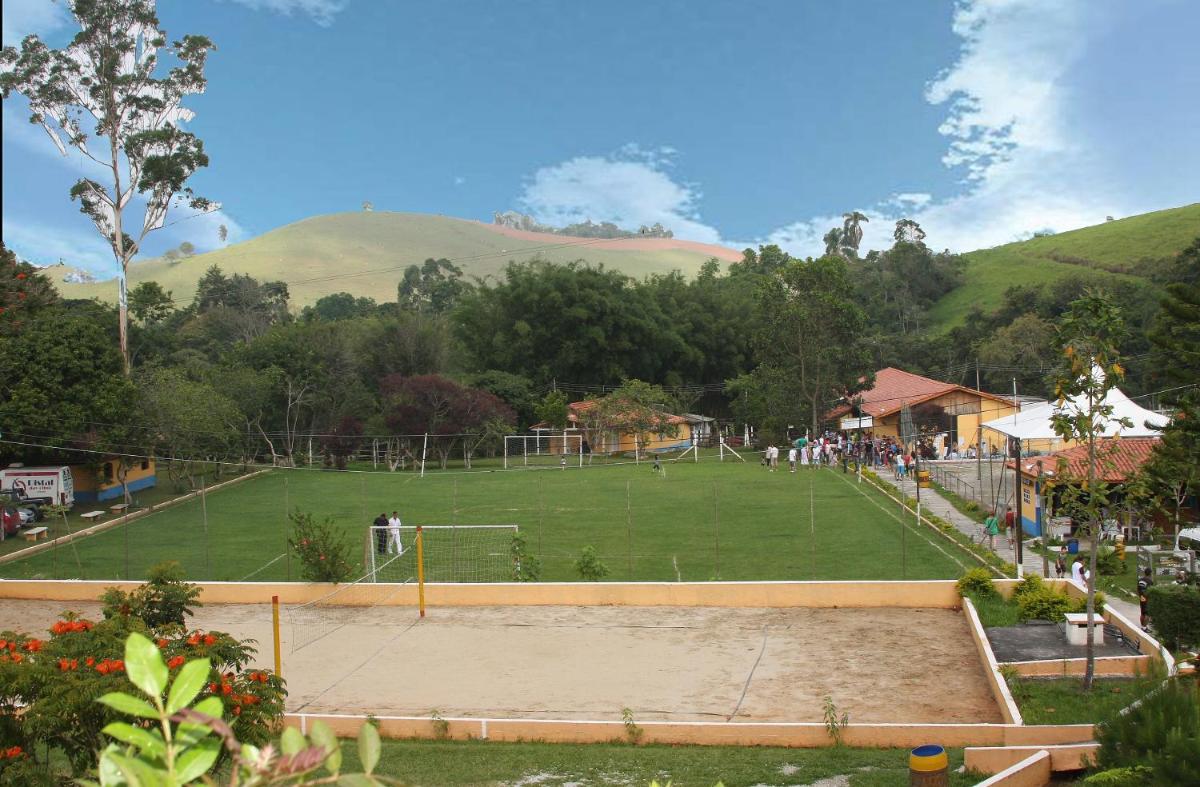 Hotel Fazenda Aldeia do Vale