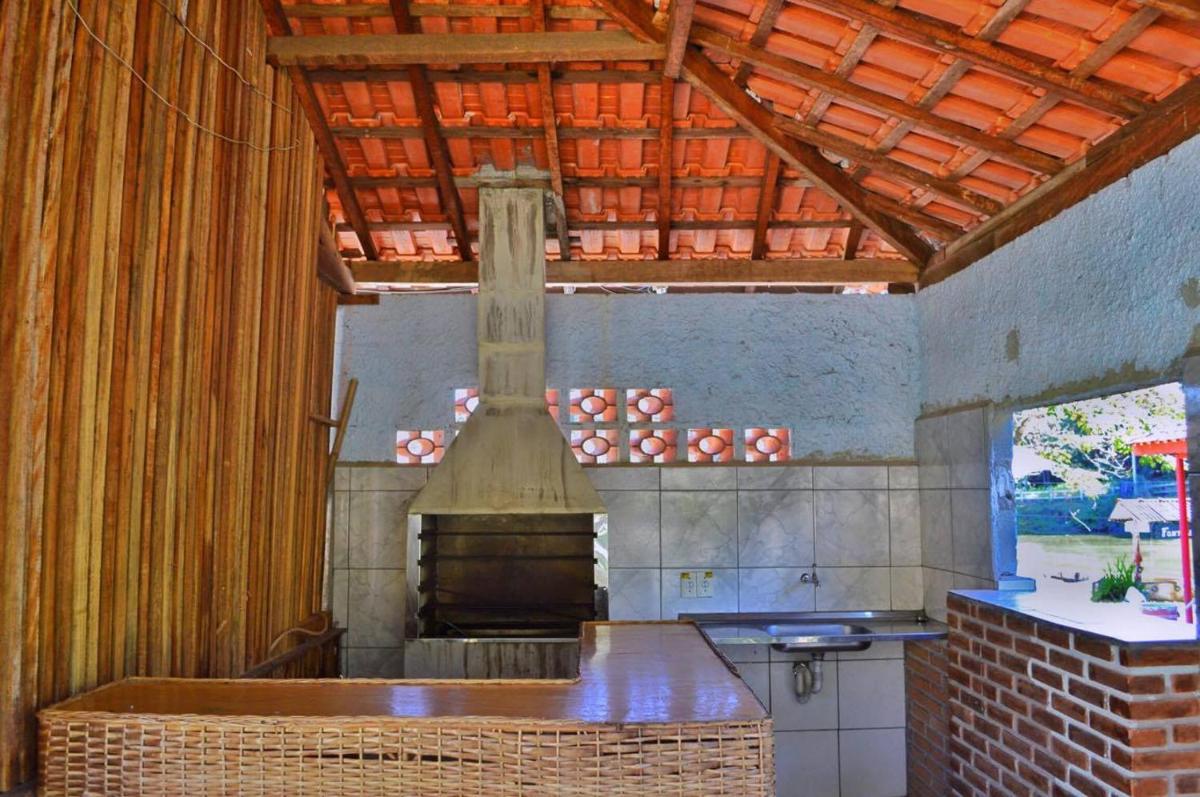Hotel Fazenda Aldeia do Vale