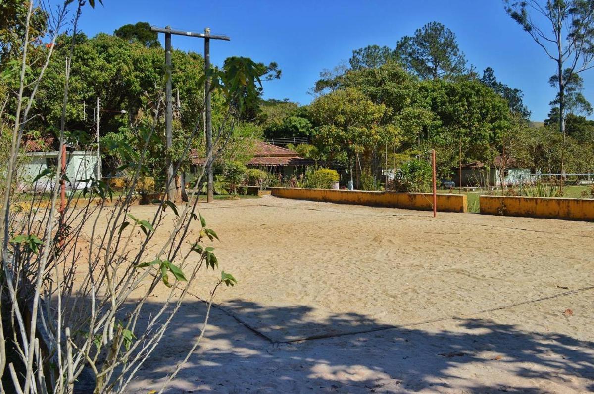 Hotel Fazenda Aldeia do Vale