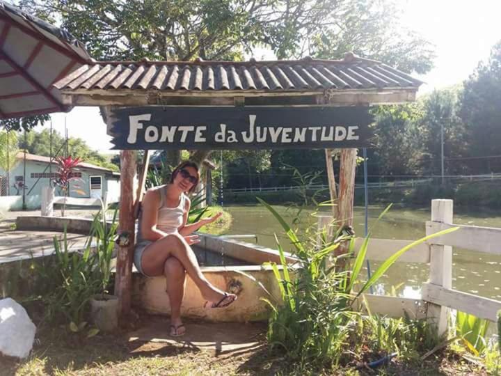 Hotel Fazenda Aldeia do Vale