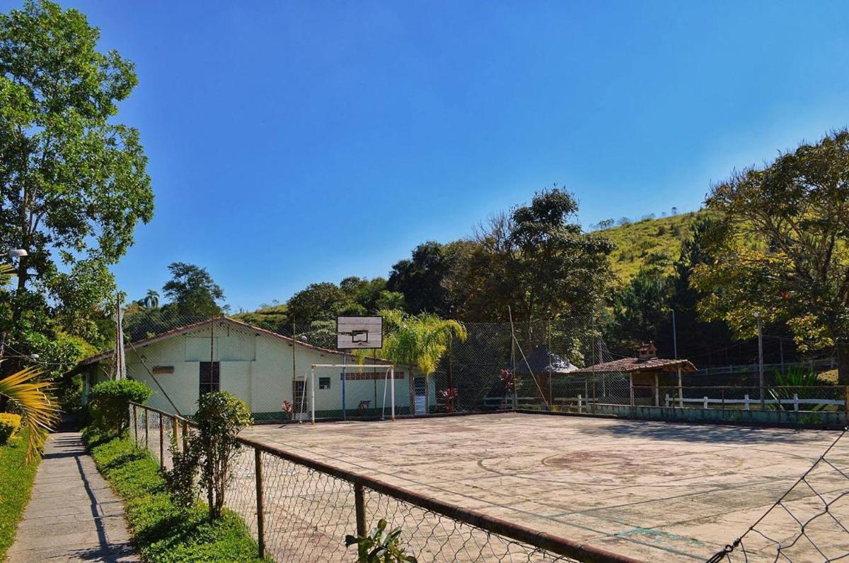 Hotel Fazenda Aldeia do Vale