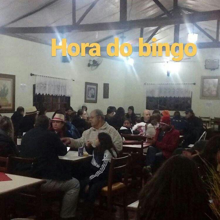 Hotel Fazenda Aldeia do Vale