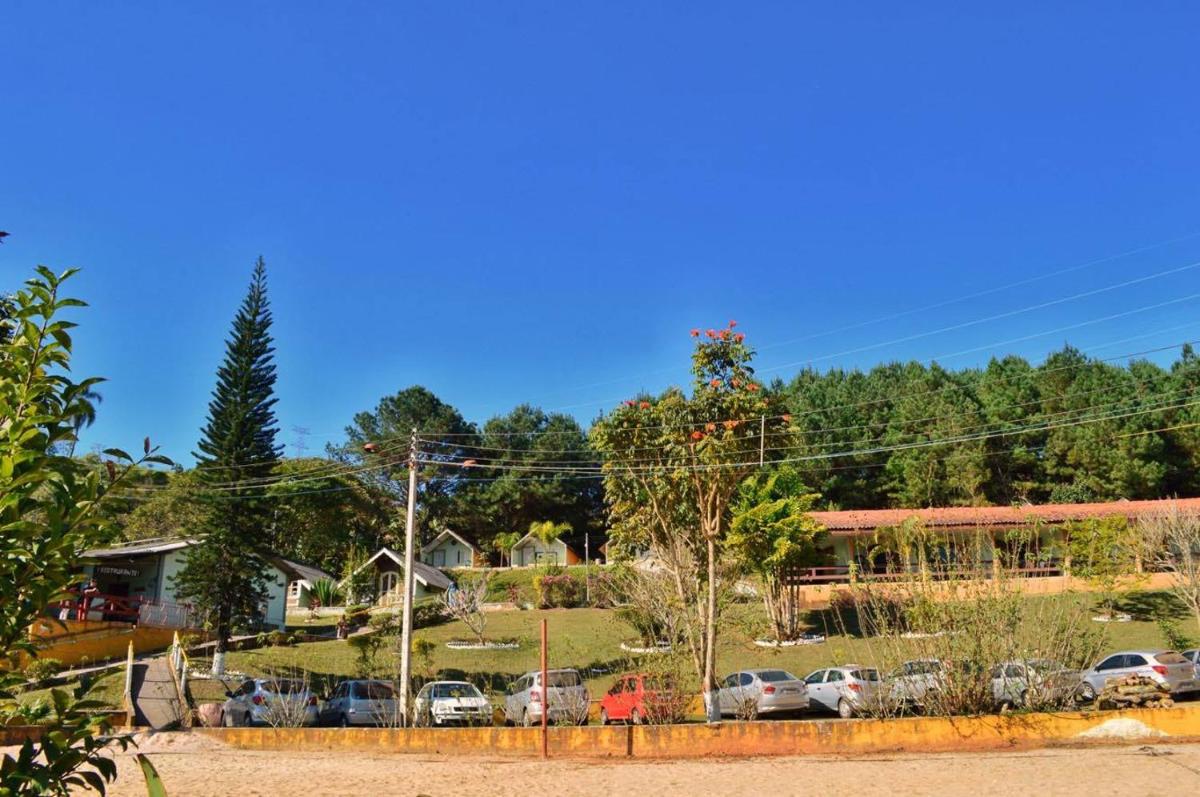 Hotel Fazenda Aldeia do Vale