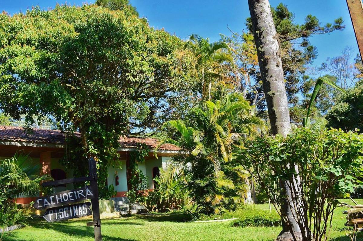 Hotel Fazenda Aldeia do Vale
