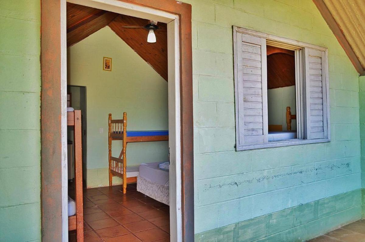 Hotel Fazenda Aldeia do Vale