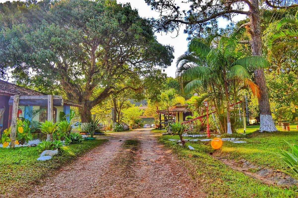 Hotel Fazenda Aldeia do Vale