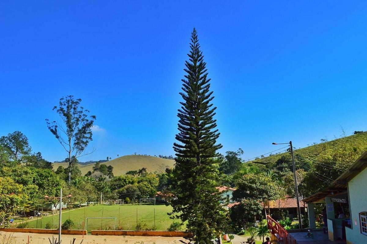 Hotel Fazenda Aldeia do Vale