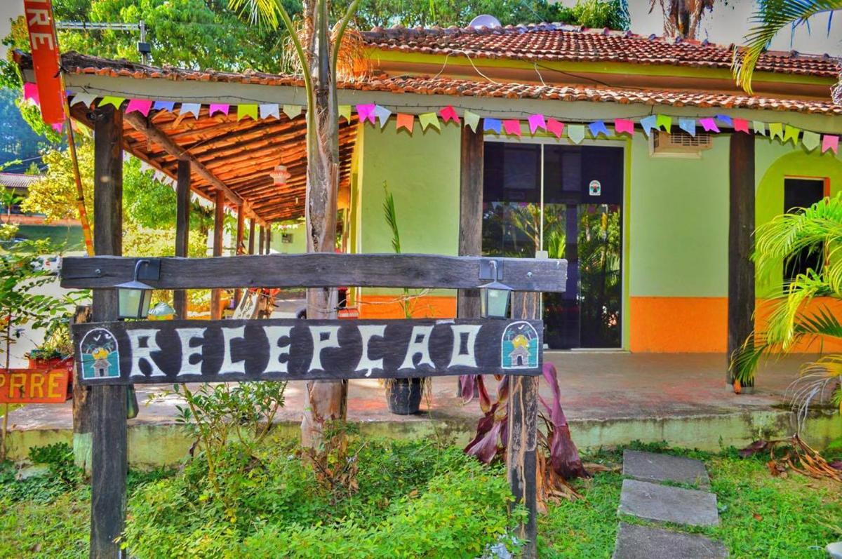 Hotel Fazenda Aldeia do Vale
