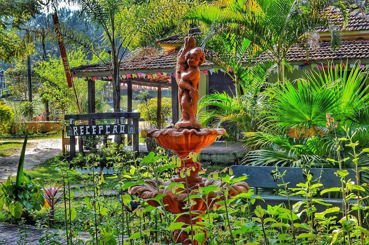 Hotel Fazenda Aldeia do Vale