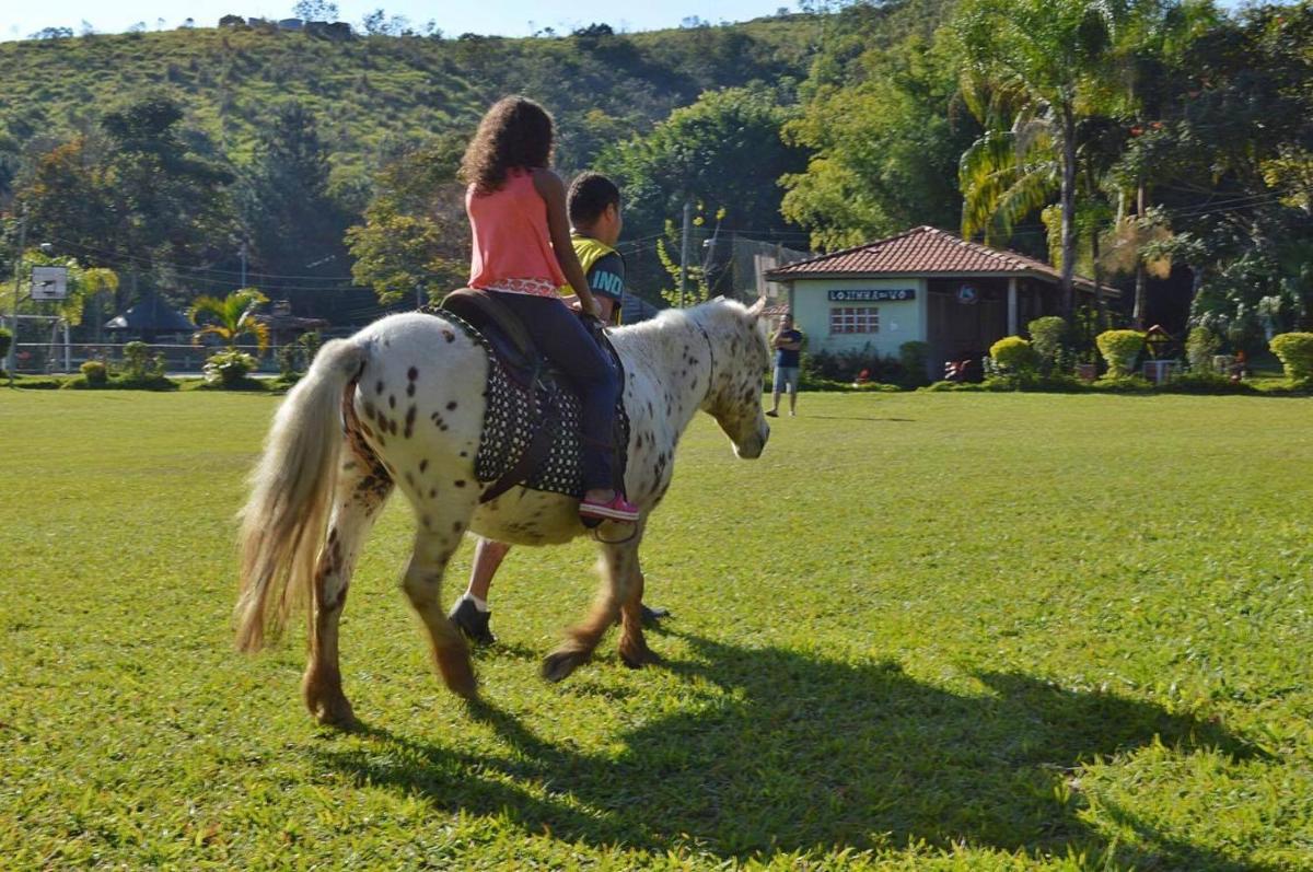 Hotel Fazenda Aldeia do Vale