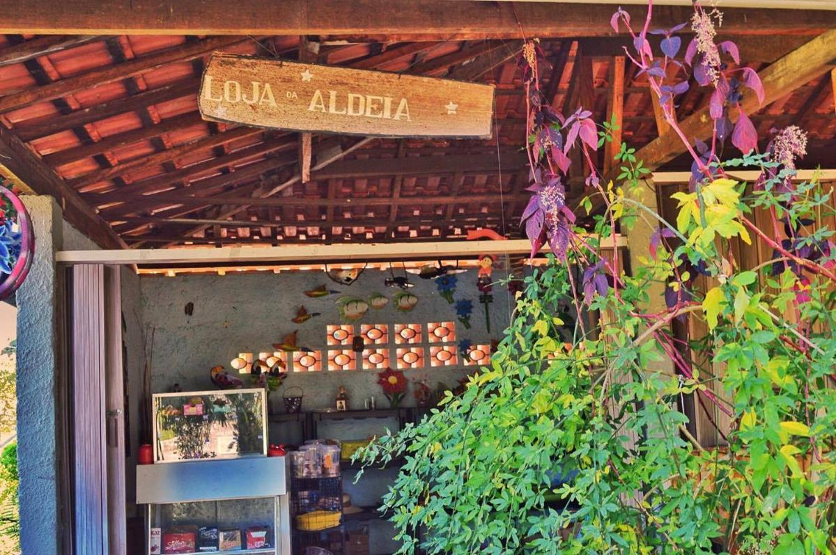 Hotel Fazenda Aldeia do Vale