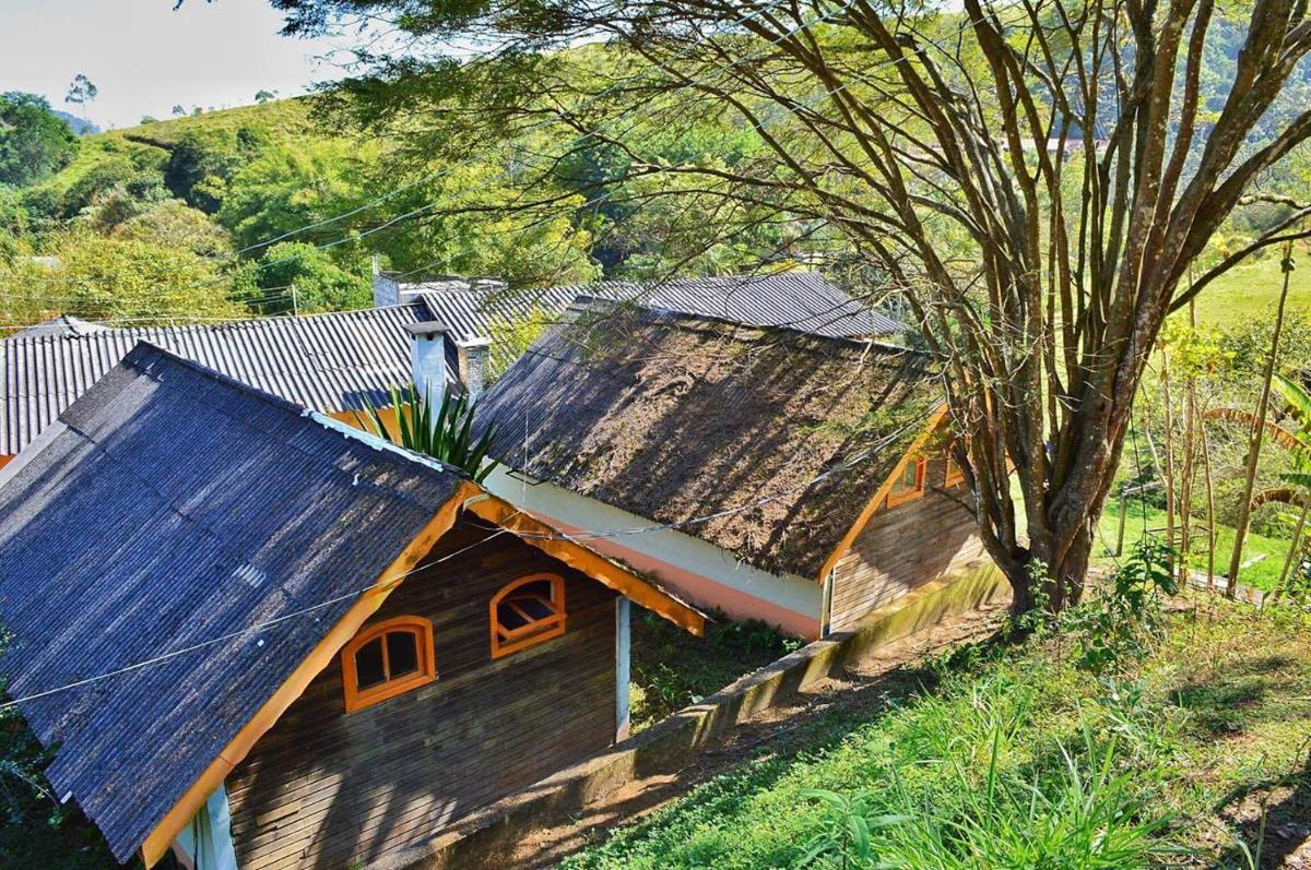 Hotel Fazenda Aldeia do Vale