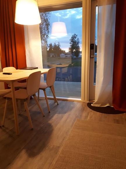 Camping Tornio view 4