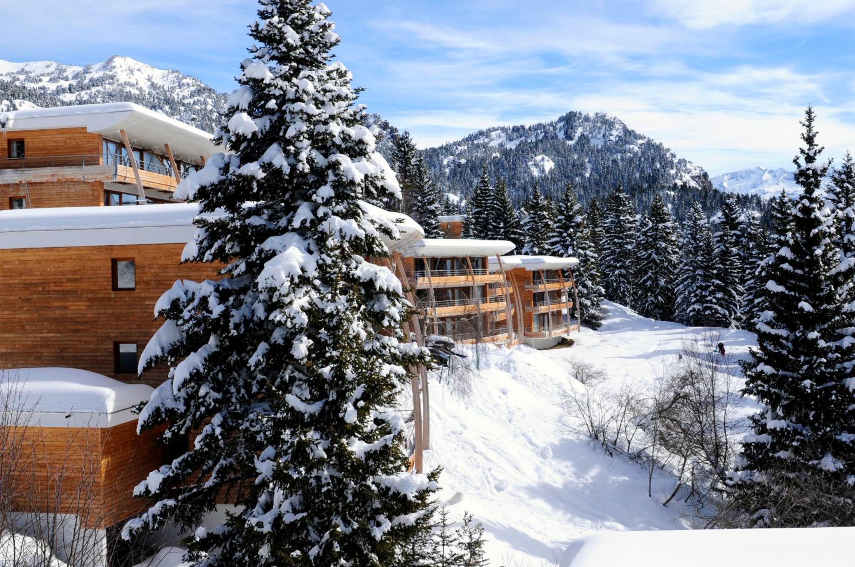 Residences Les Villages du Bachat (by Popinns) - Property Image 30