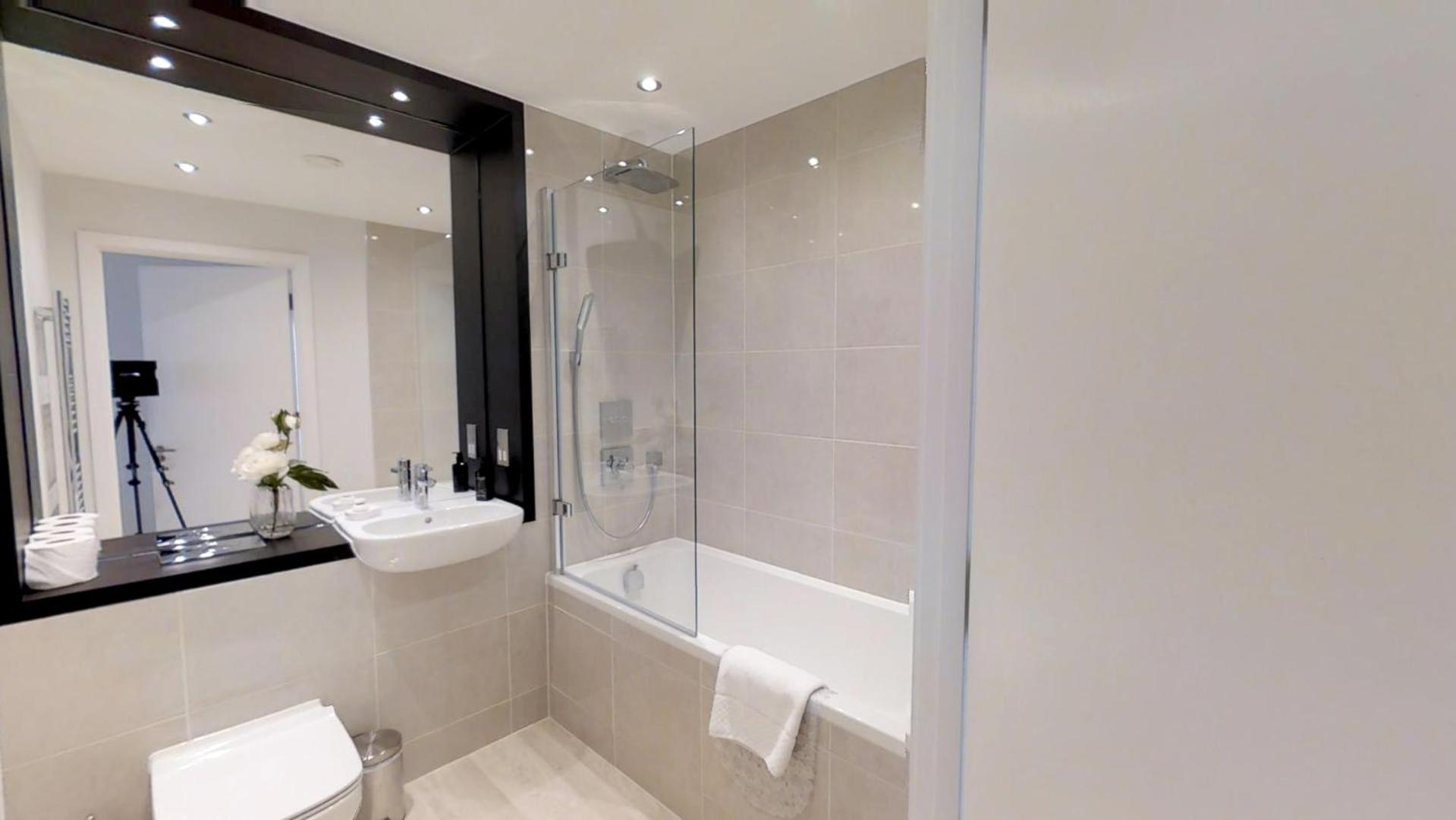 Signet Apartments - Vesta view 2