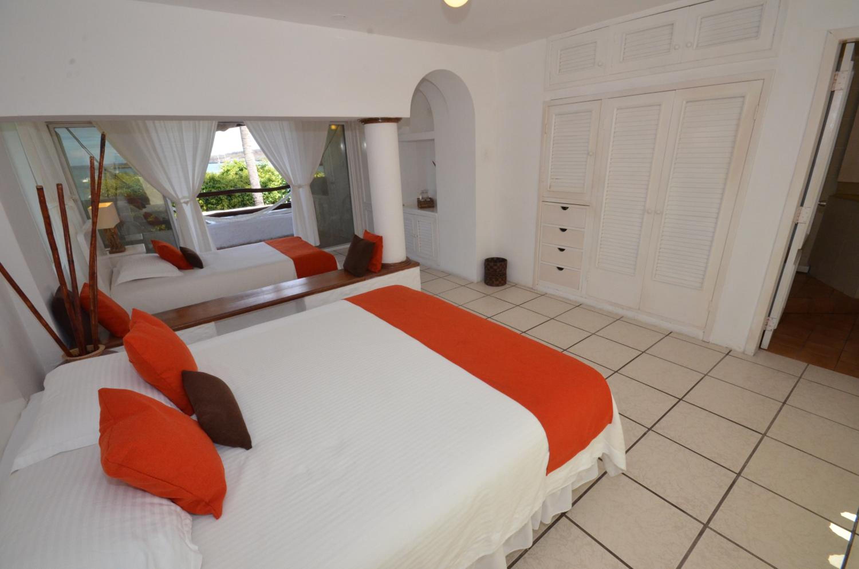 Casa Opuntia