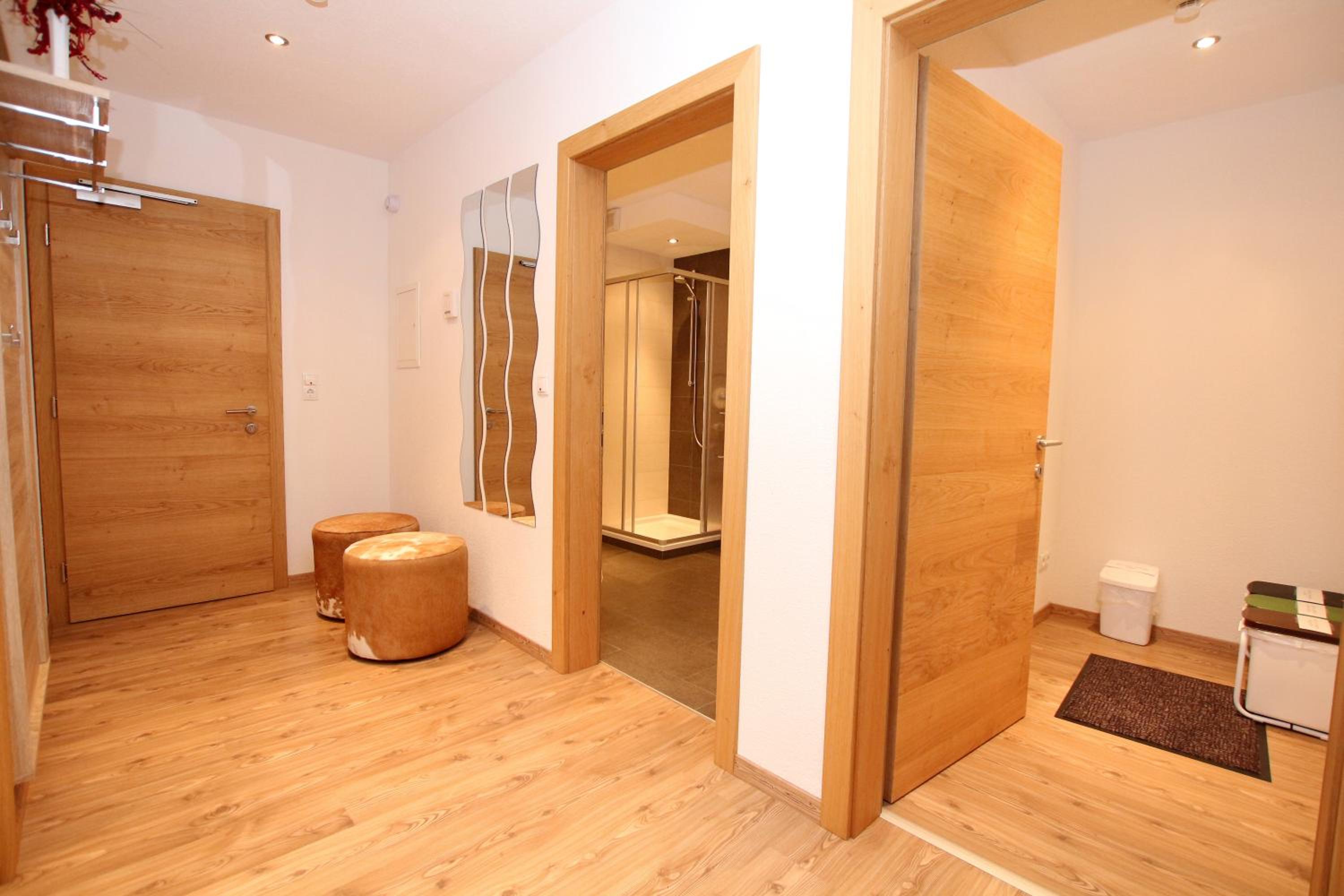 Ibex Hostel