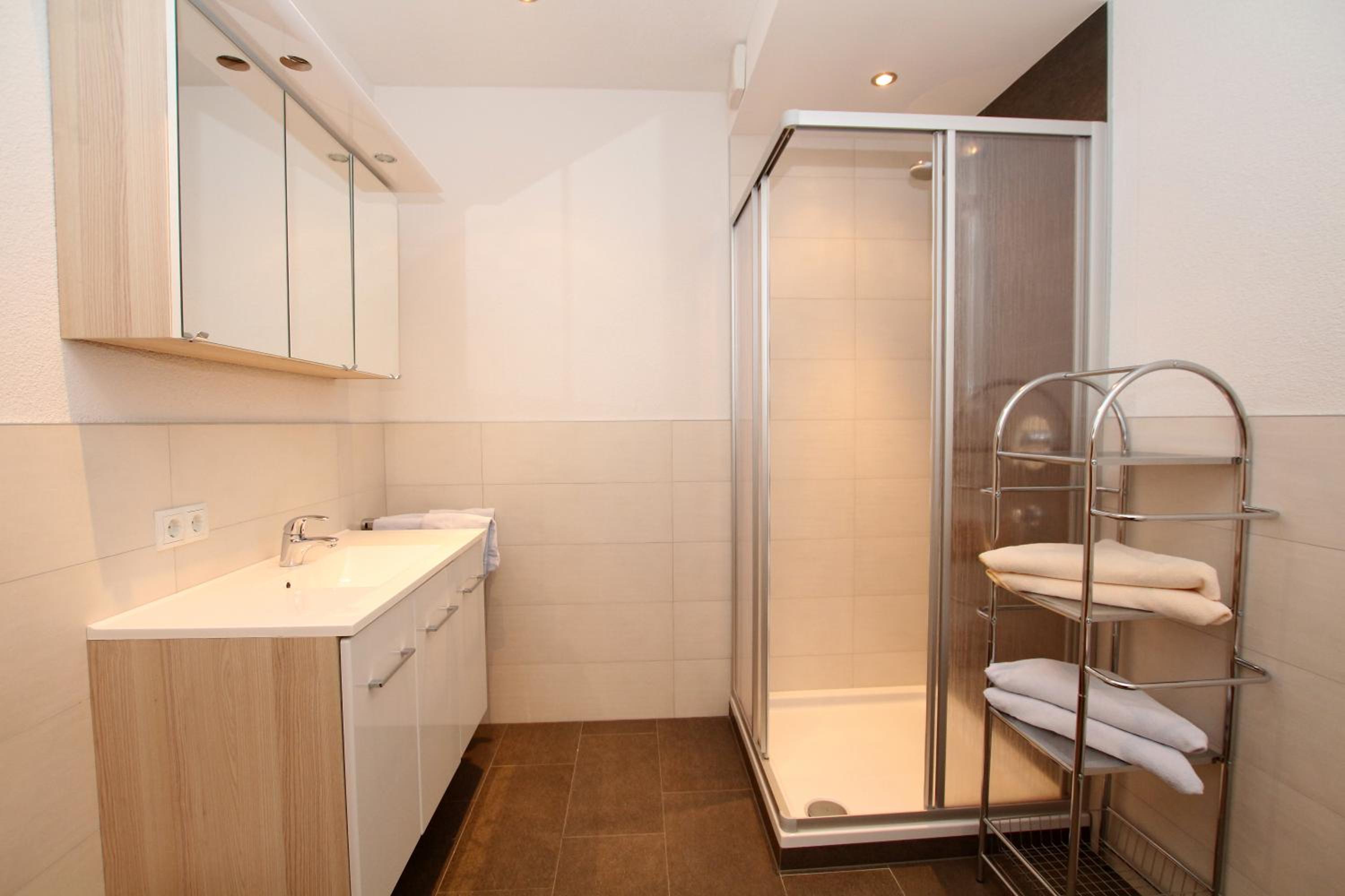 Ibex Hostel