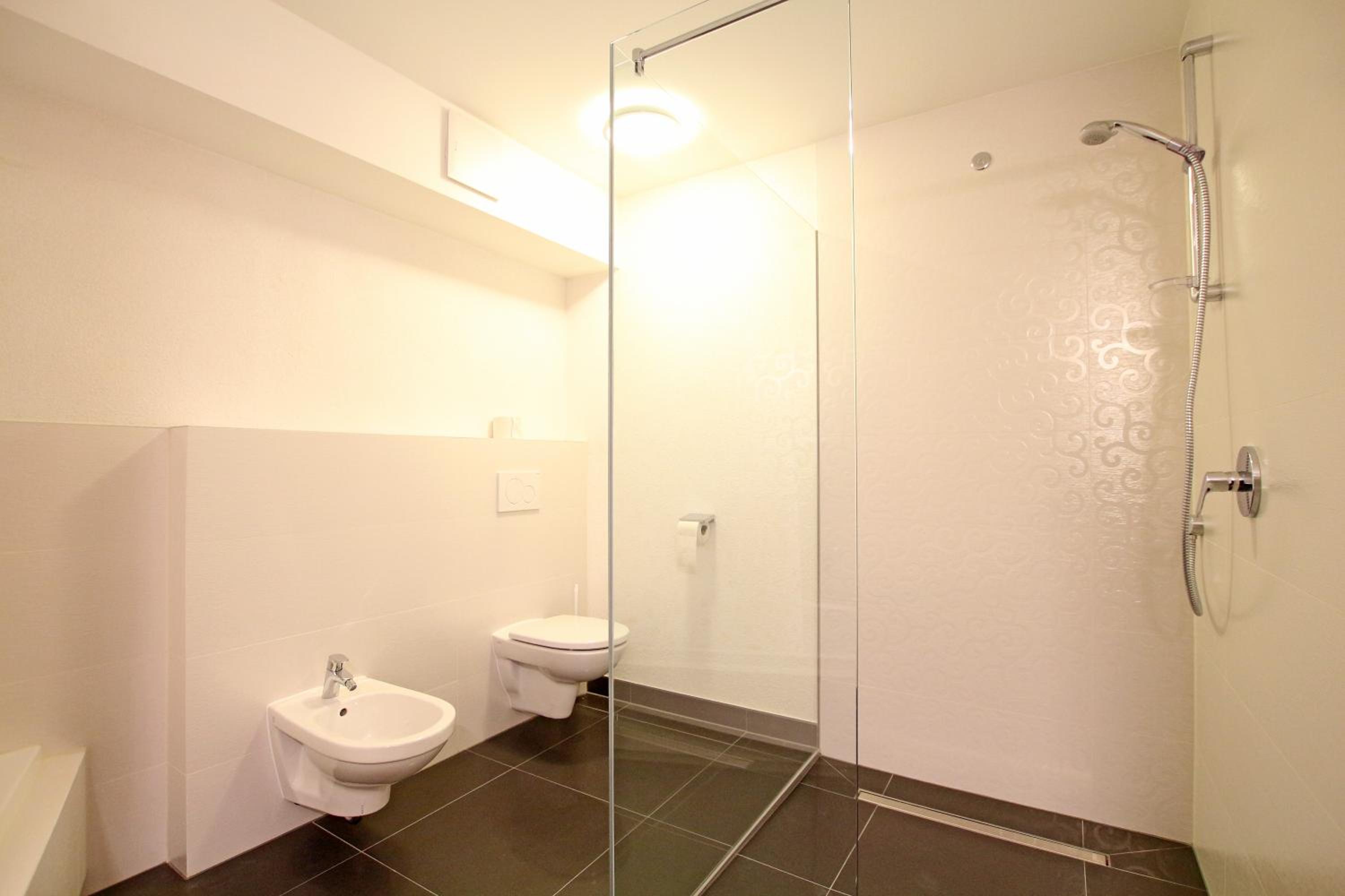 Ibex Hostel