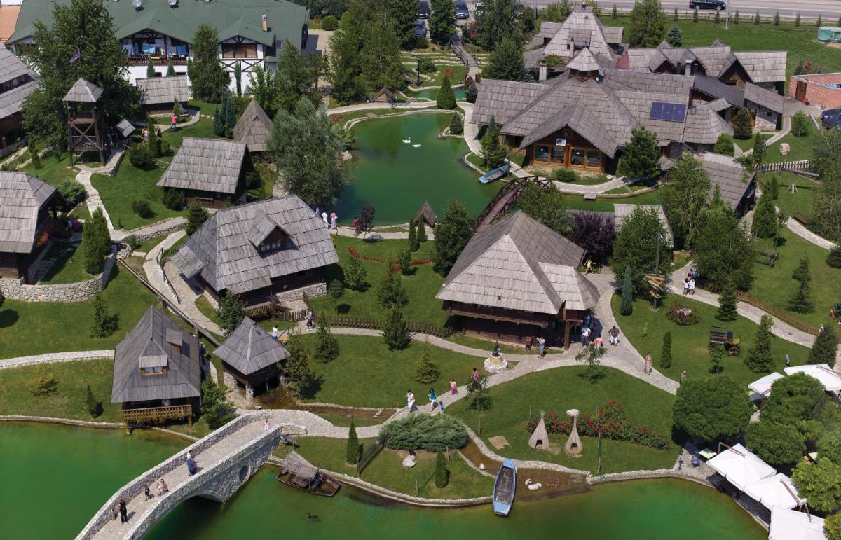 children's play area
