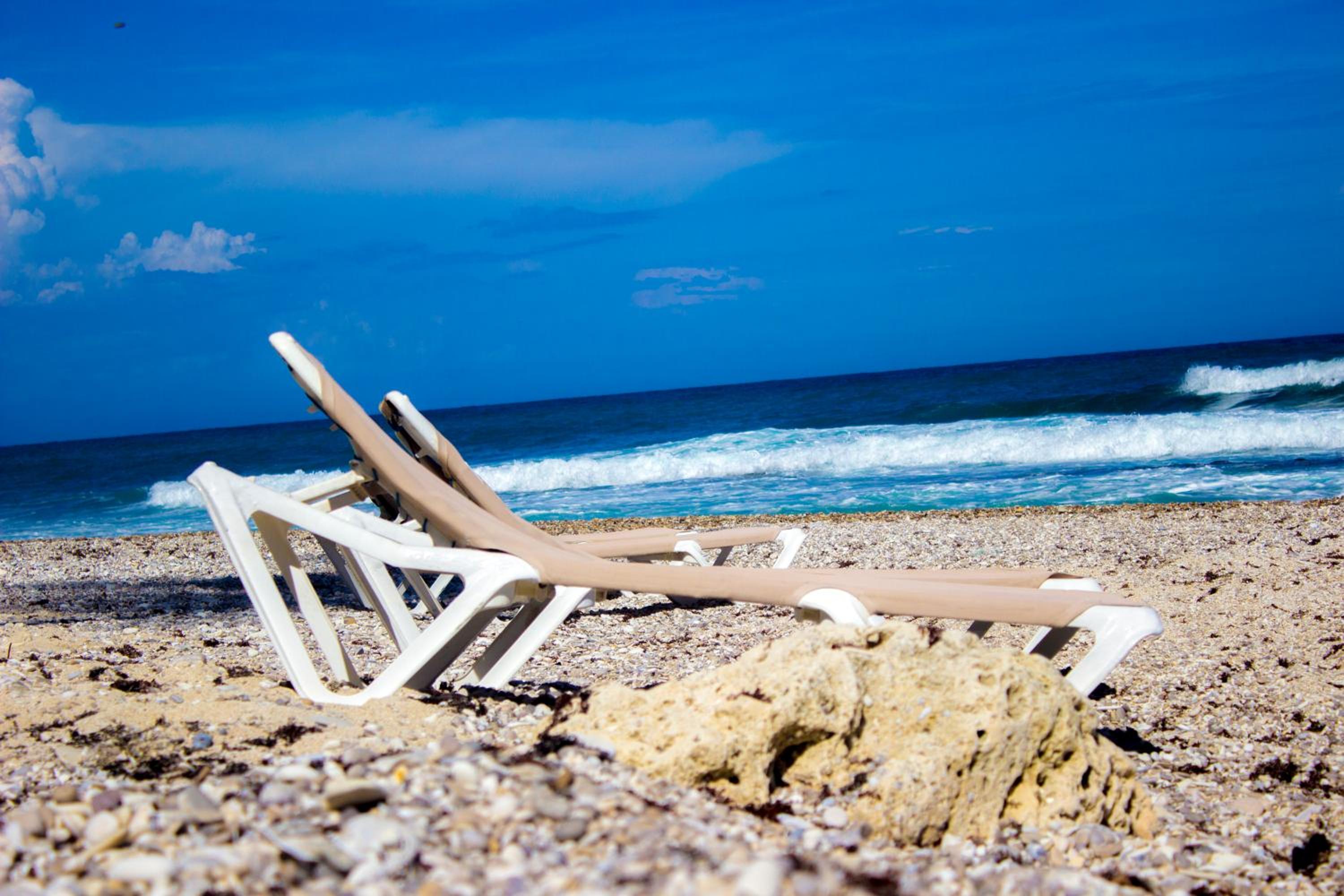Casa del Mar Lodge Barahona