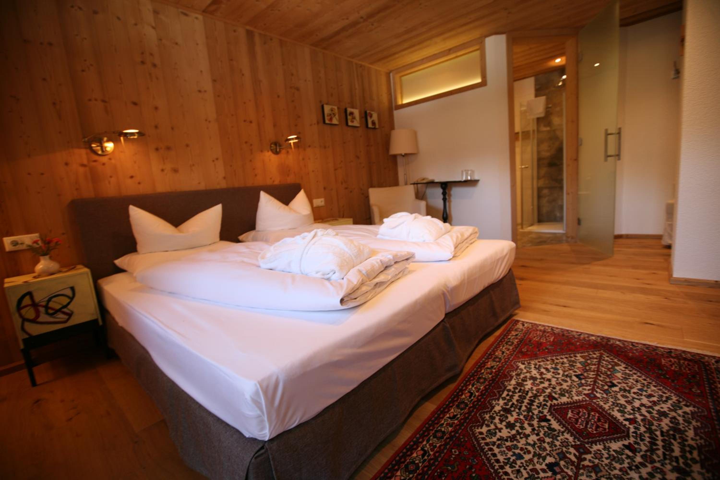 Aparthotel Saladina