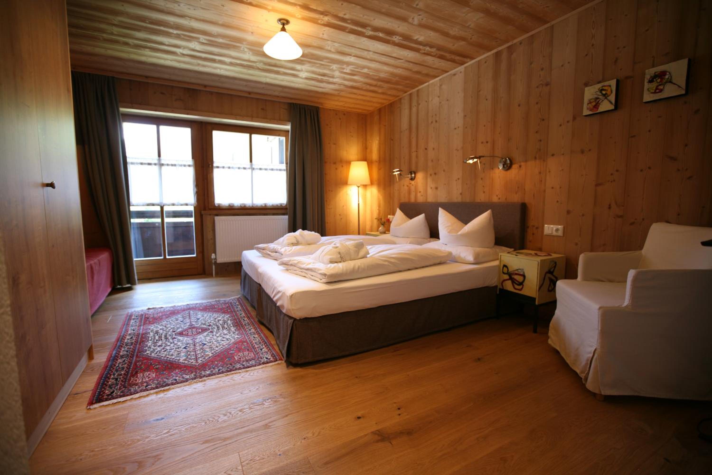 Aparthotel Saladina