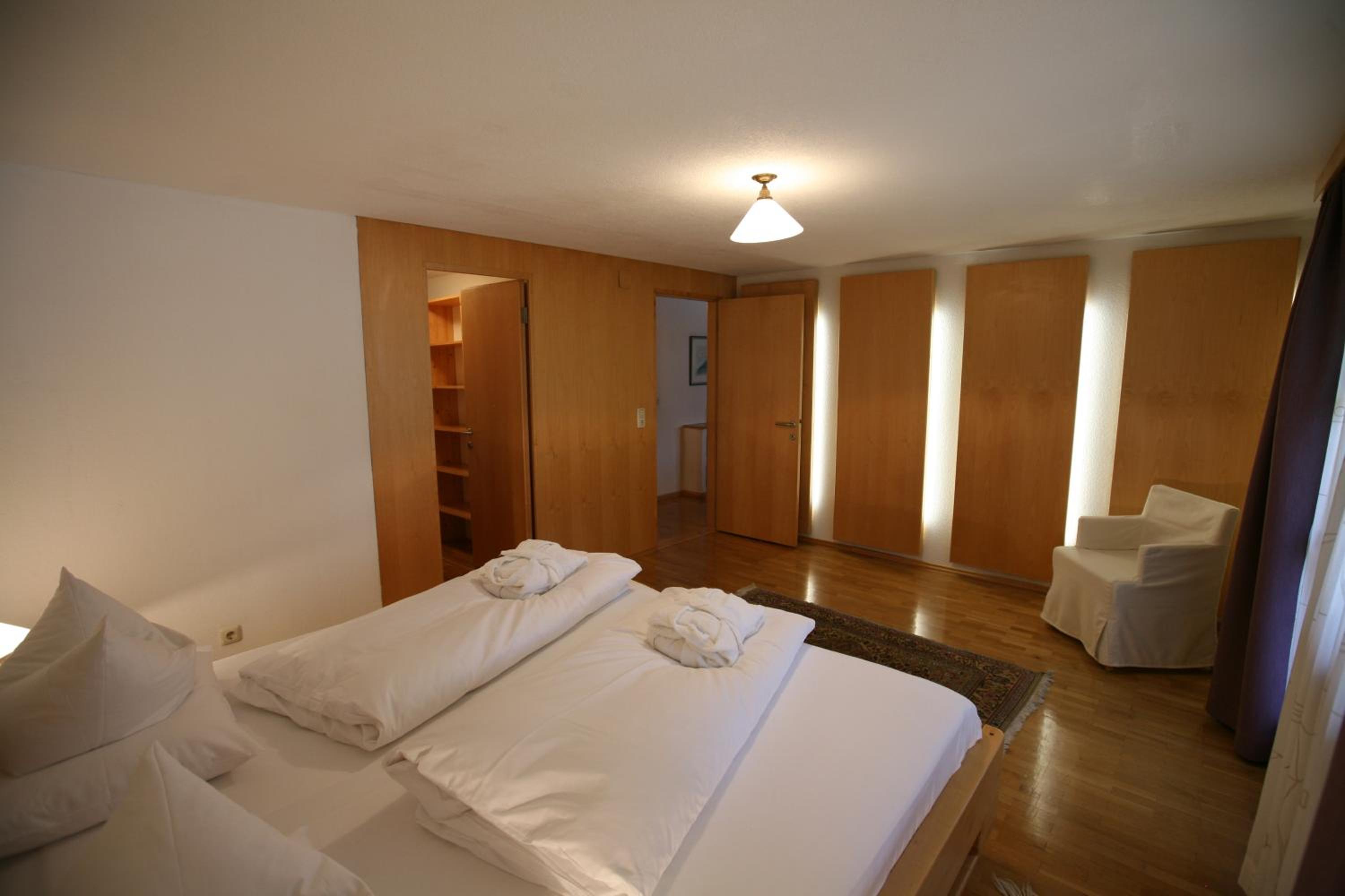 Aparthotel Saladina