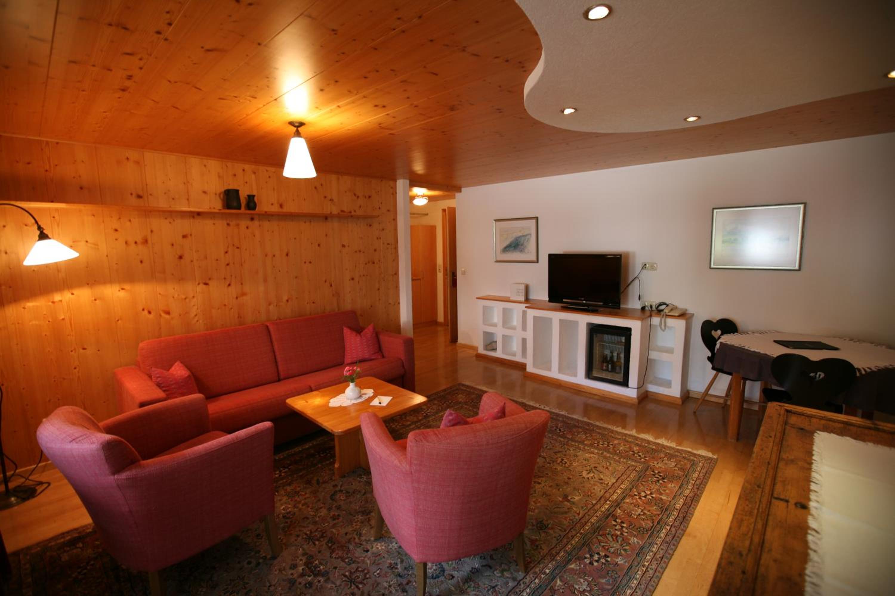 Aparthotel Saladina