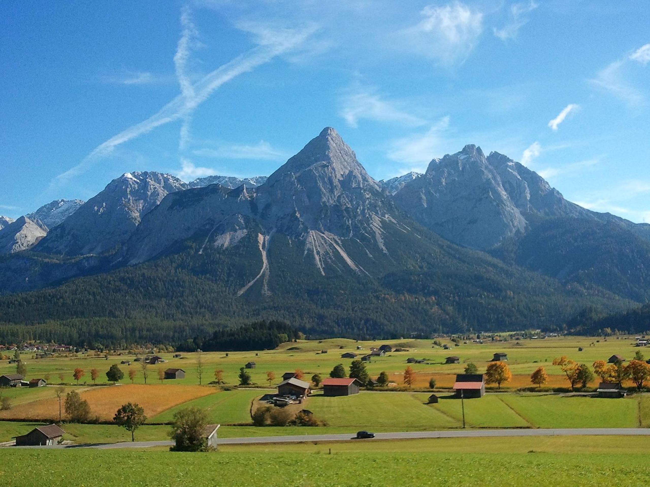 Haus Antonia