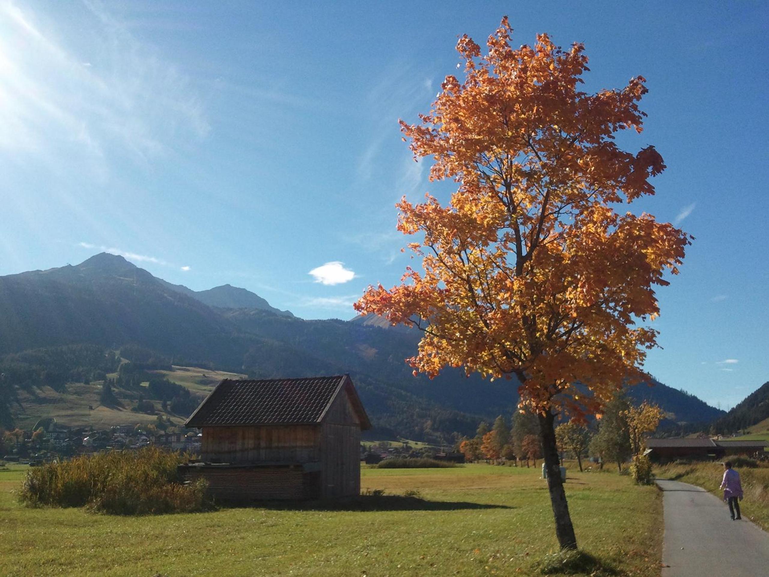 Haus Antonia