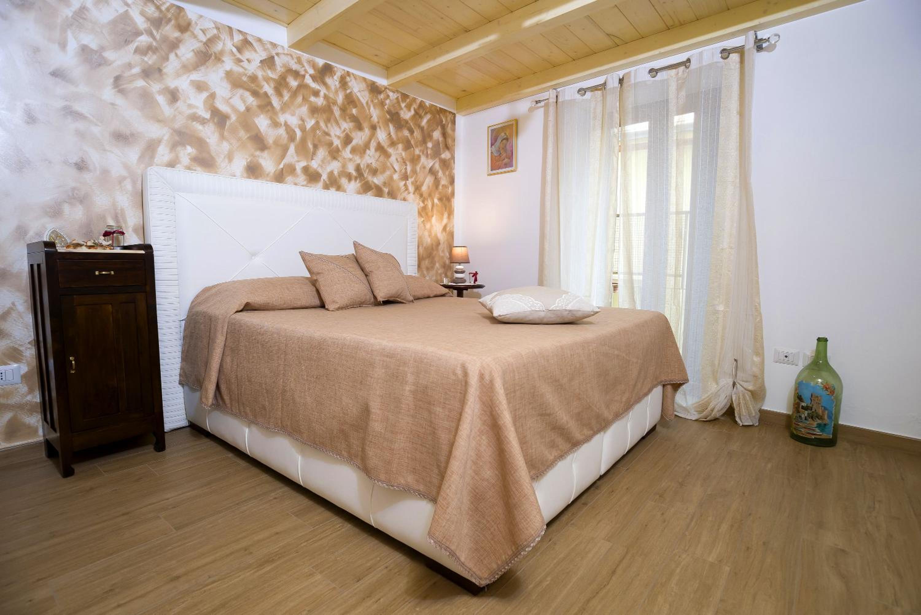 Stella Maris House view 3